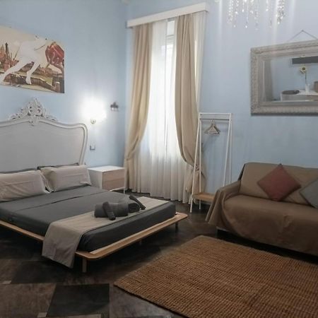 Loft A Castel S Angelo Daire Roma Dış mekan fotoğraf