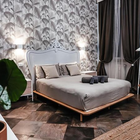Loft A Castel S Angelo Daire Roma Dış mekan fotoğraf