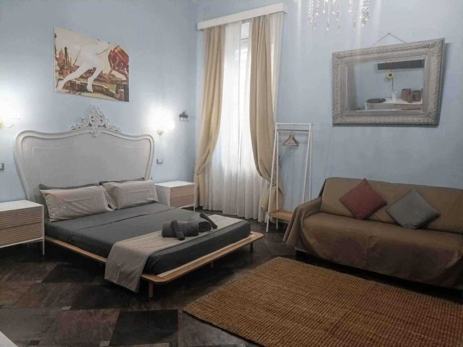 Loft A Castel S Angelo Daire Roma Dış mekan fotoğraf