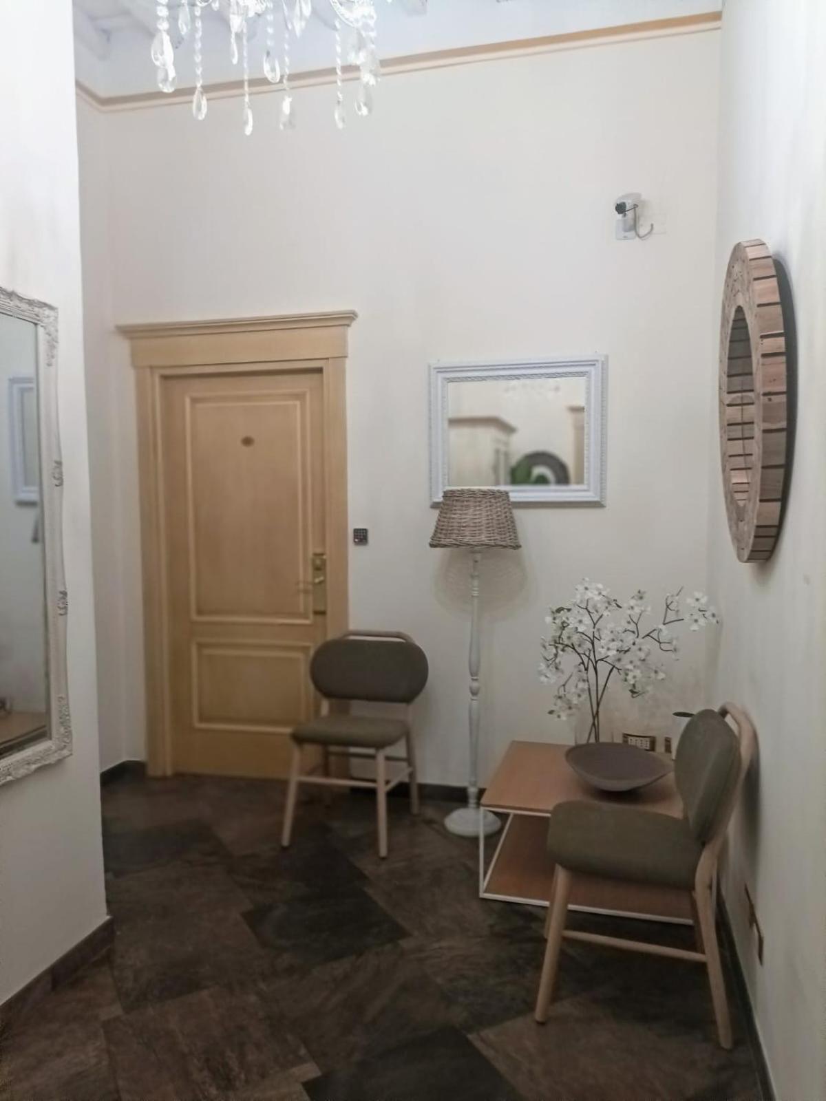 Loft A Castel S Angelo Daire Roma Dış mekan fotoğraf
