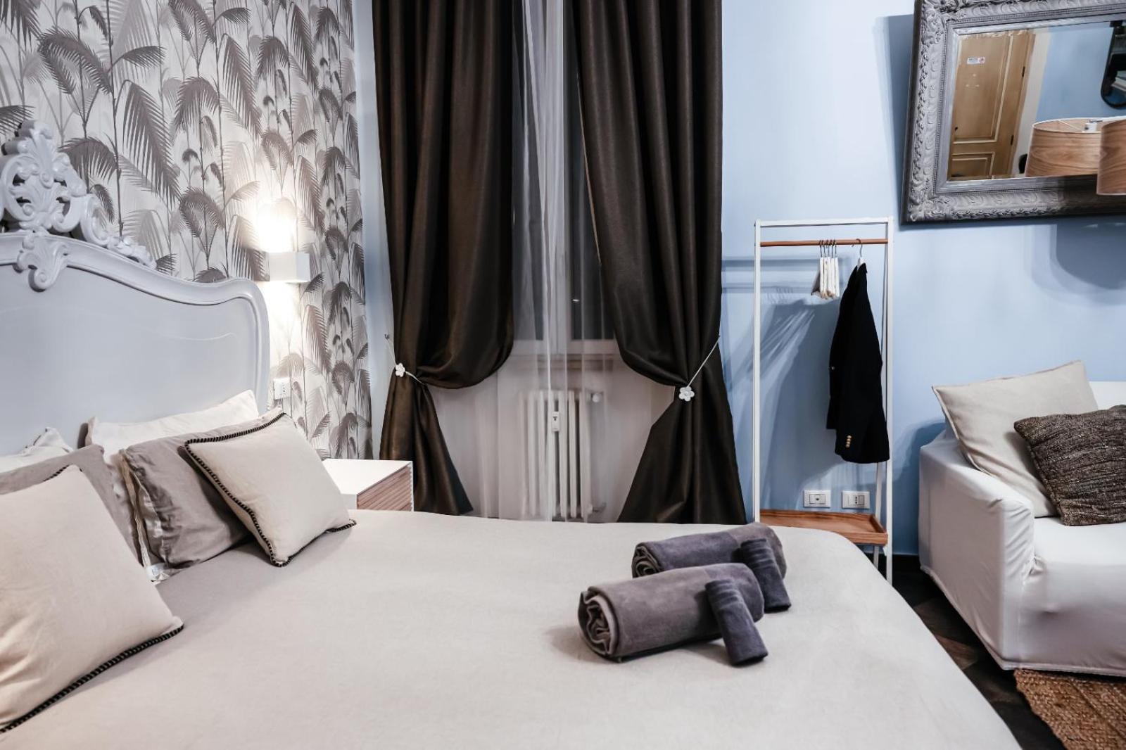 Loft A Castel S Angelo Daire Roma Dış mekan fotoğraf