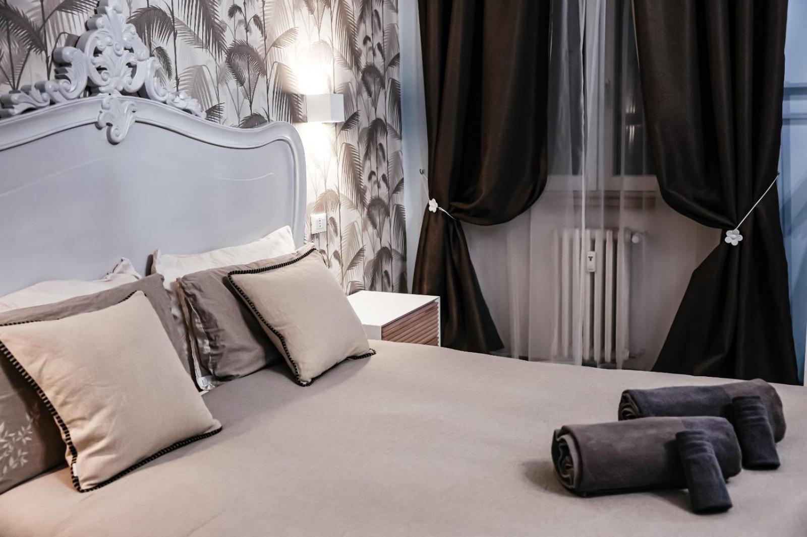 Loft A Castel S Angelo Daire Roma Dış mekan fotoğraf