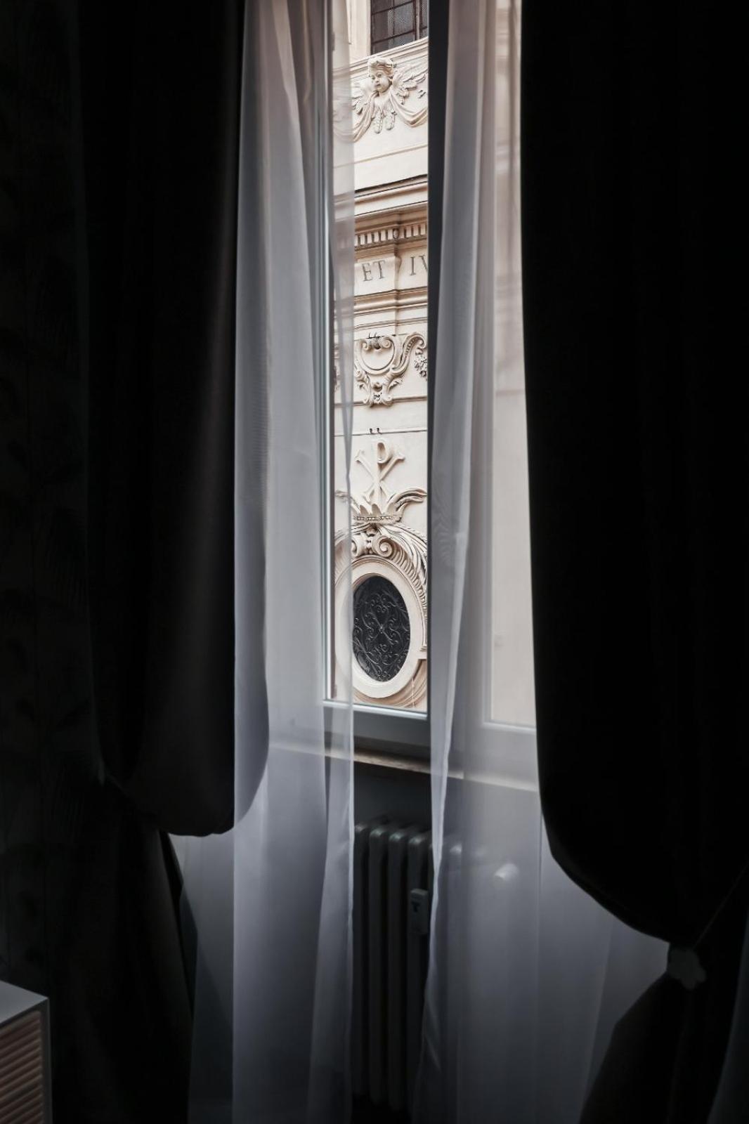 Loft A Castel S Angelo Daire Roma Dış mekan fotoğraf