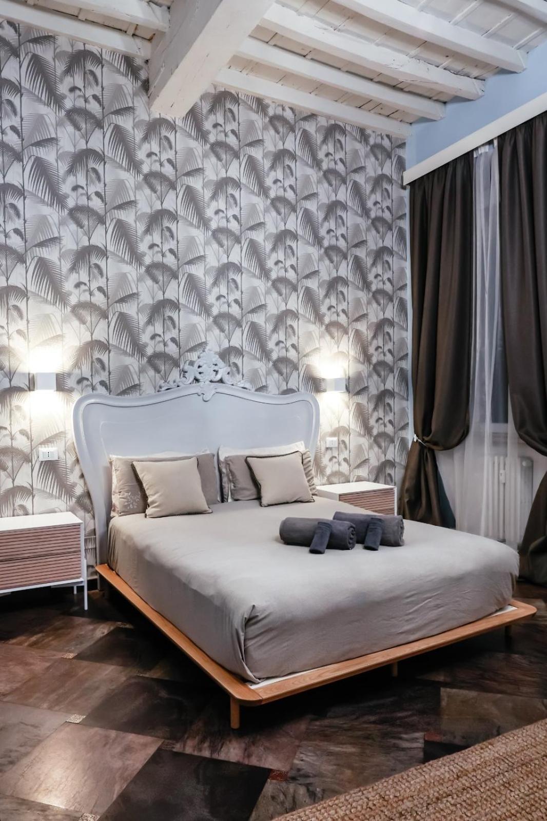 Loft A Castel S Angelo Daire Roma Dış mekan fotoğraf